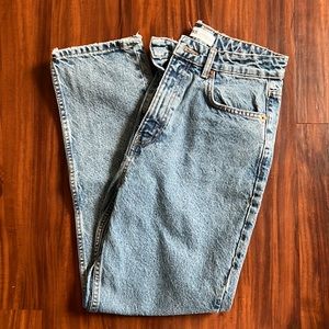 Zara Jeans